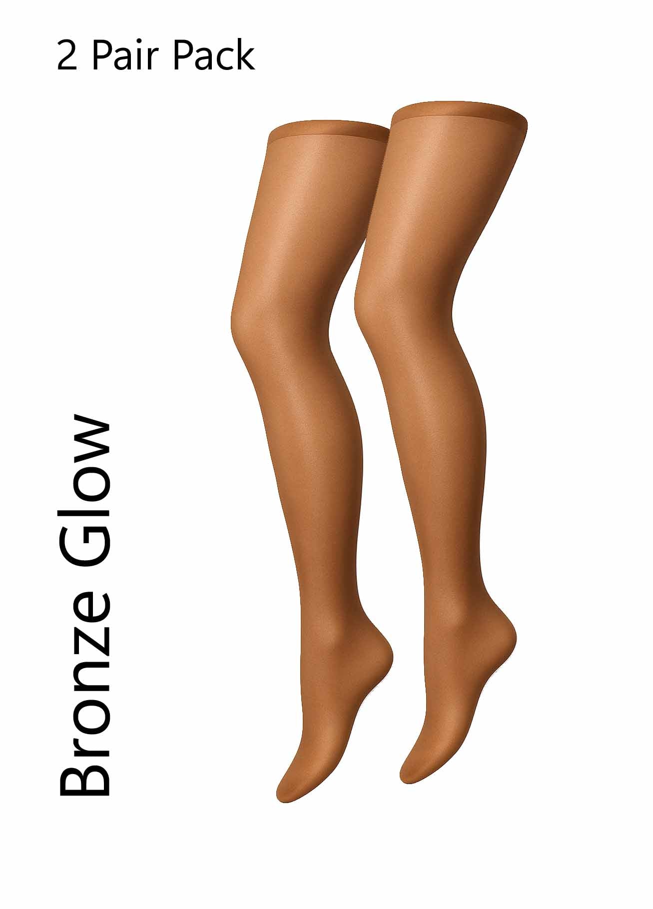 Ultimate Soft Shine Tights