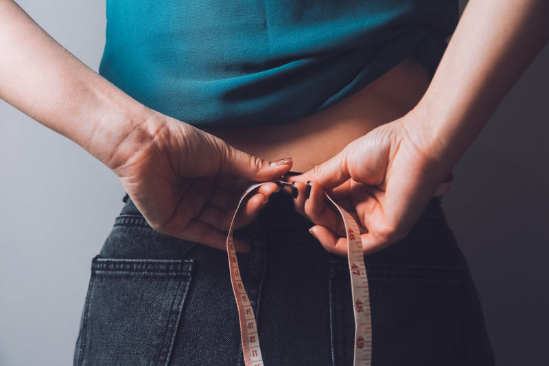 how to choose the right size of tights