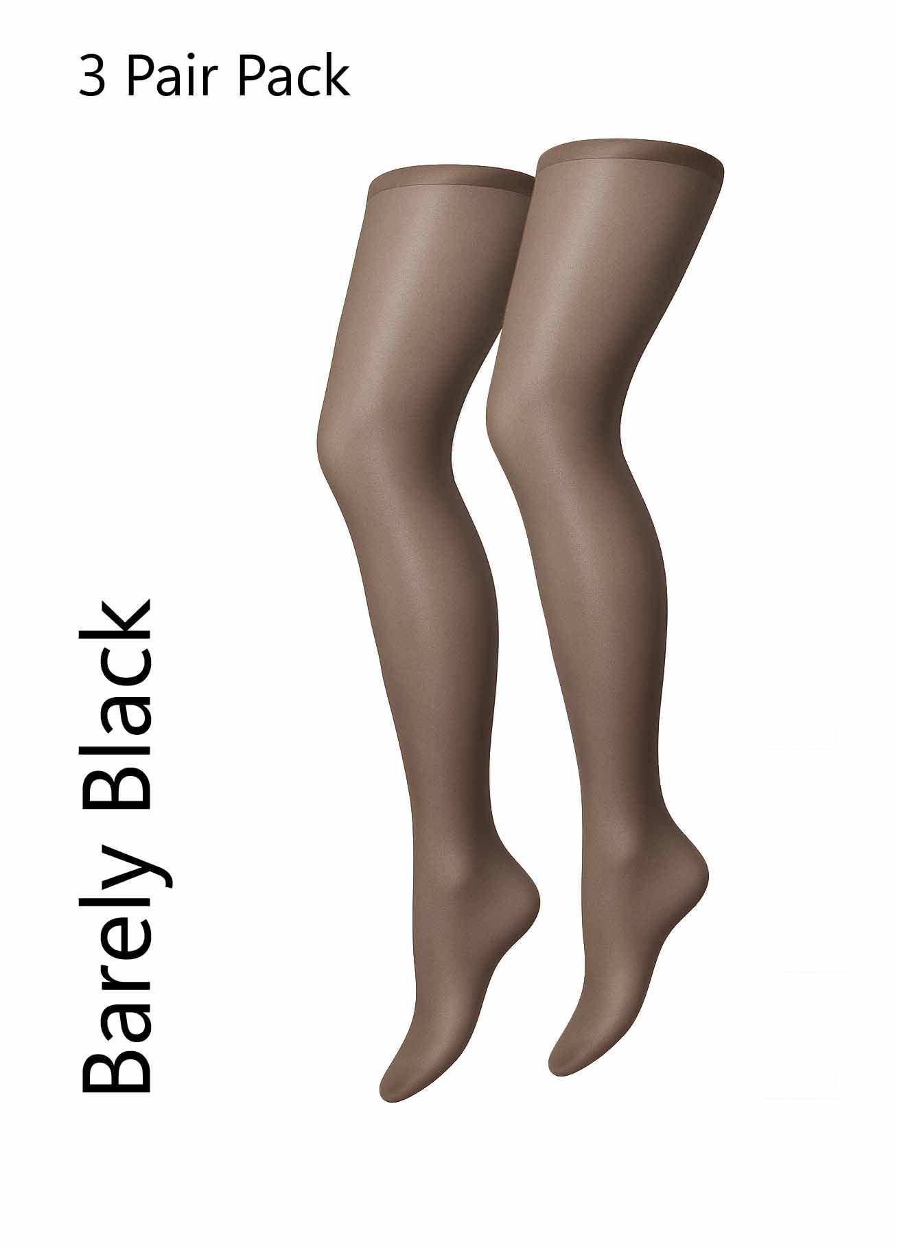Essentials Gloss Tights