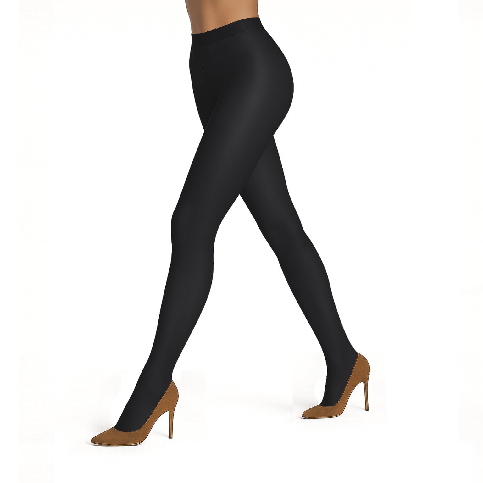 Ultimate Bodytoner Shaping Tights