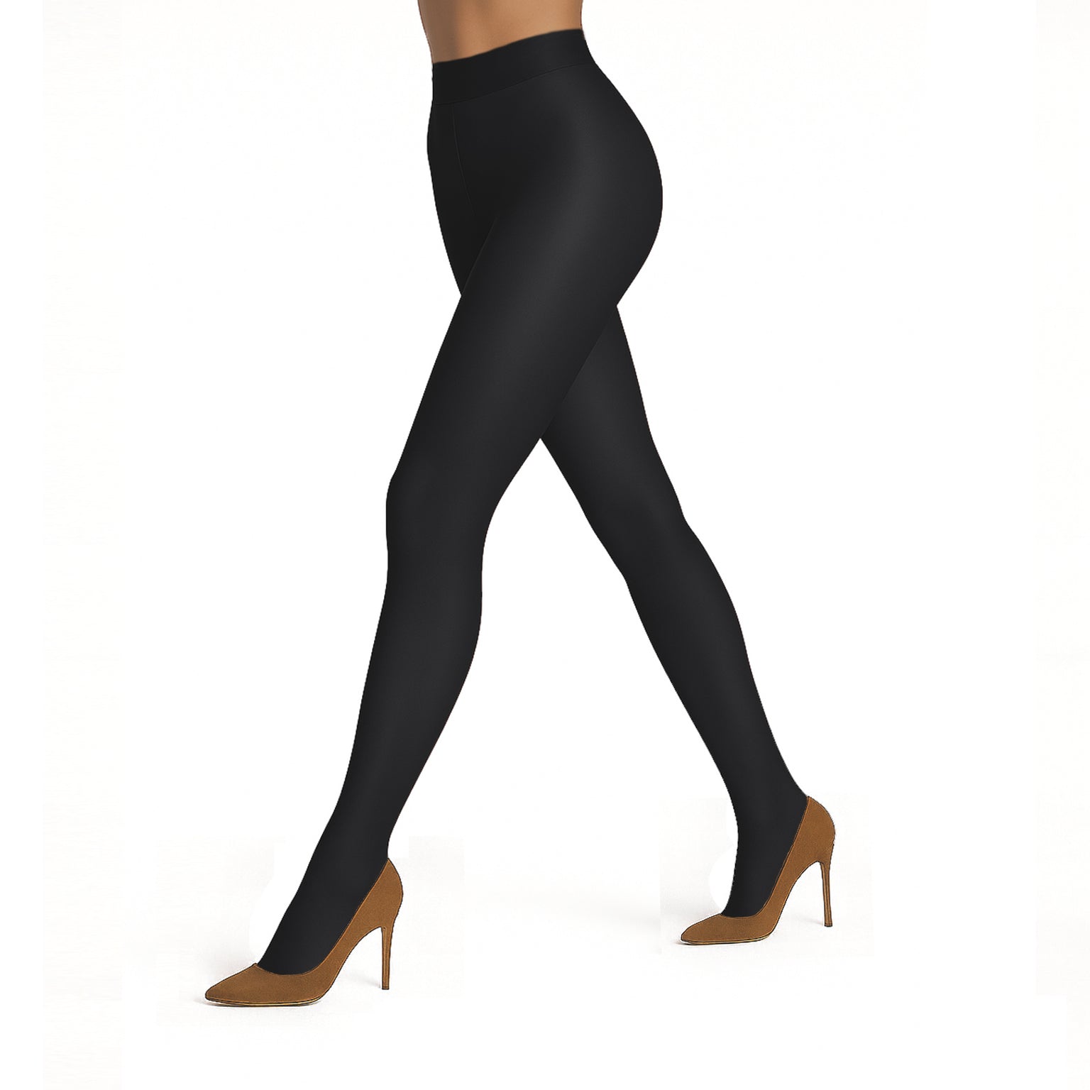 Ultimate Bodytoner Shaping Tights