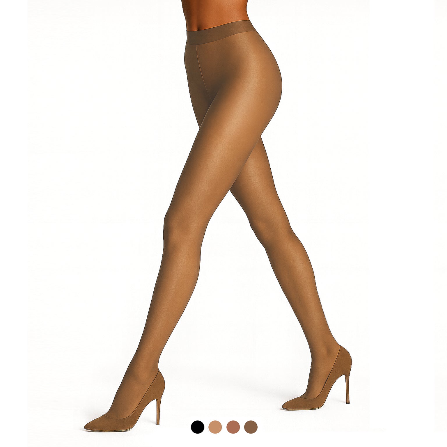 Ultimate Bodytoner Shaping Tights