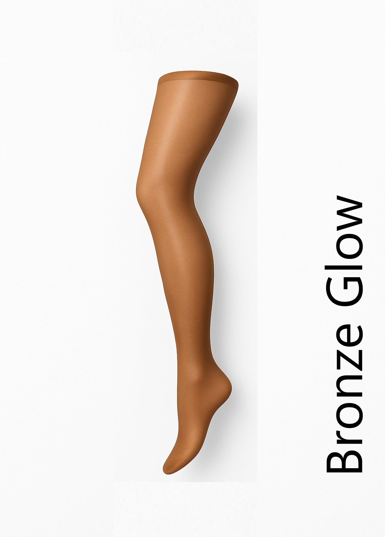 Classic Shine Gloss Tights