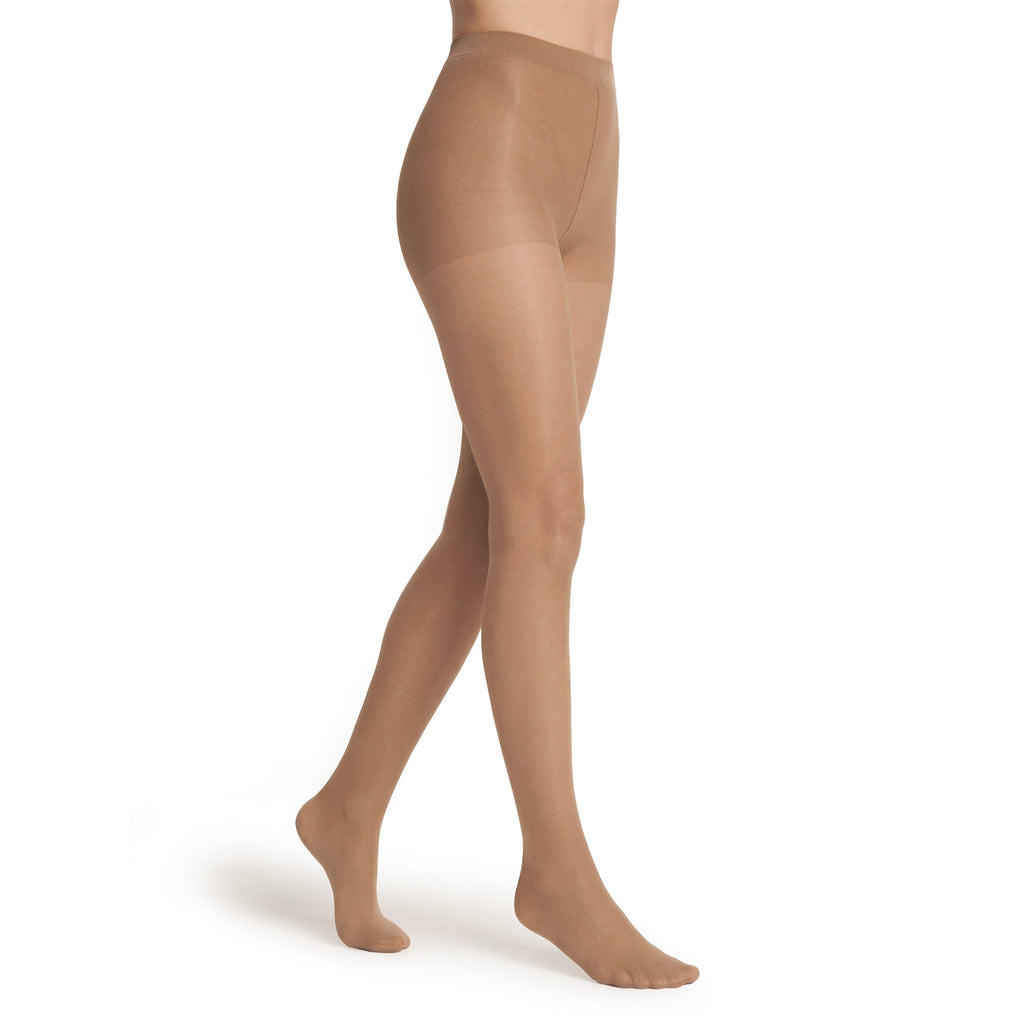Elegante Classic Shine 15D Gloss Tights in Illusion