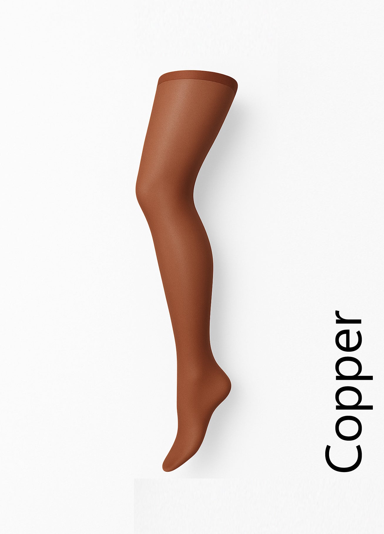 Classic Shine Gloss Tights