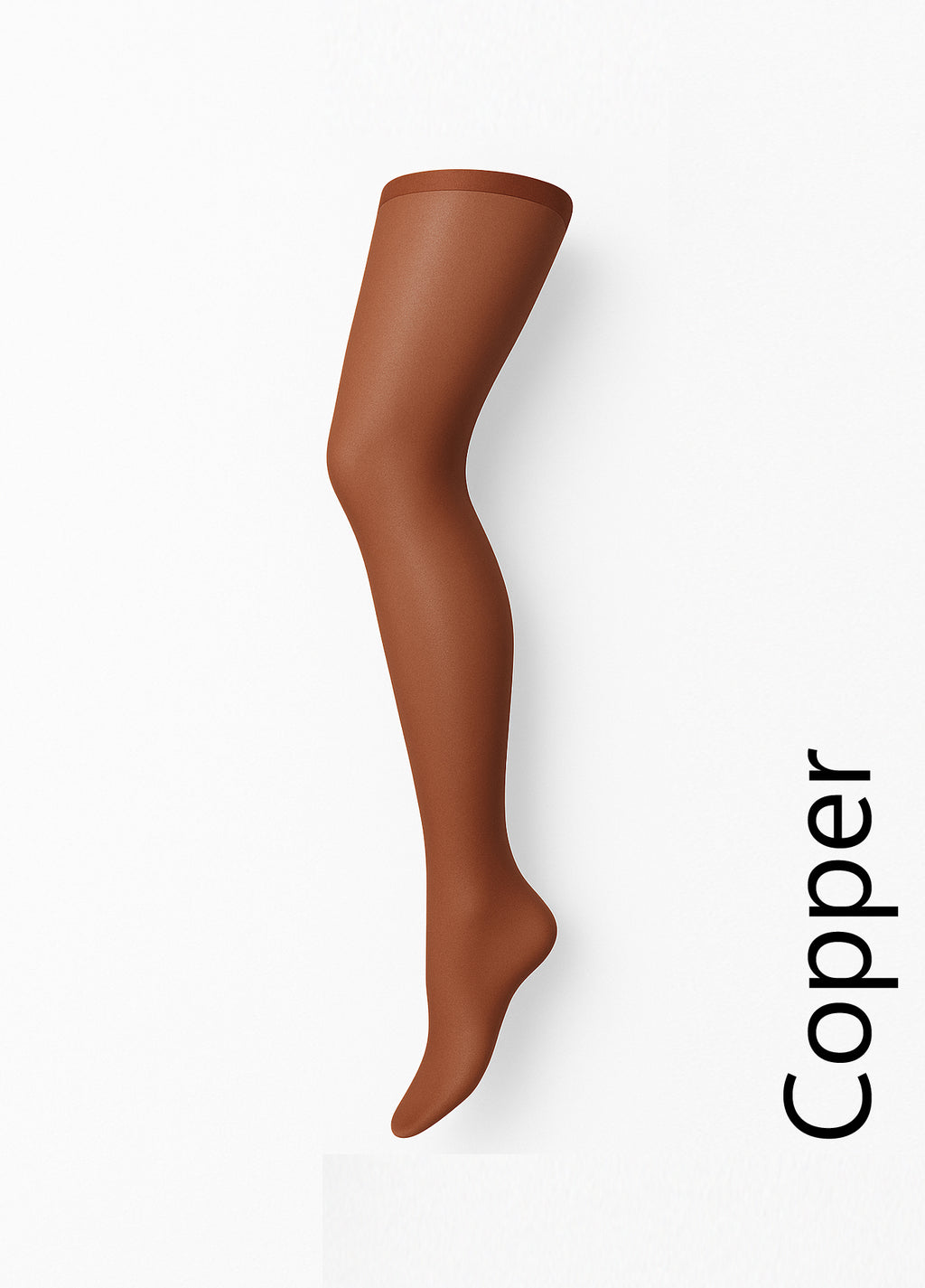Essentials Gloss Tights