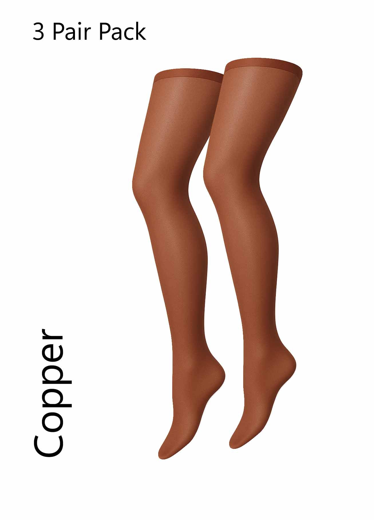 Classic Shine Gloss Tights