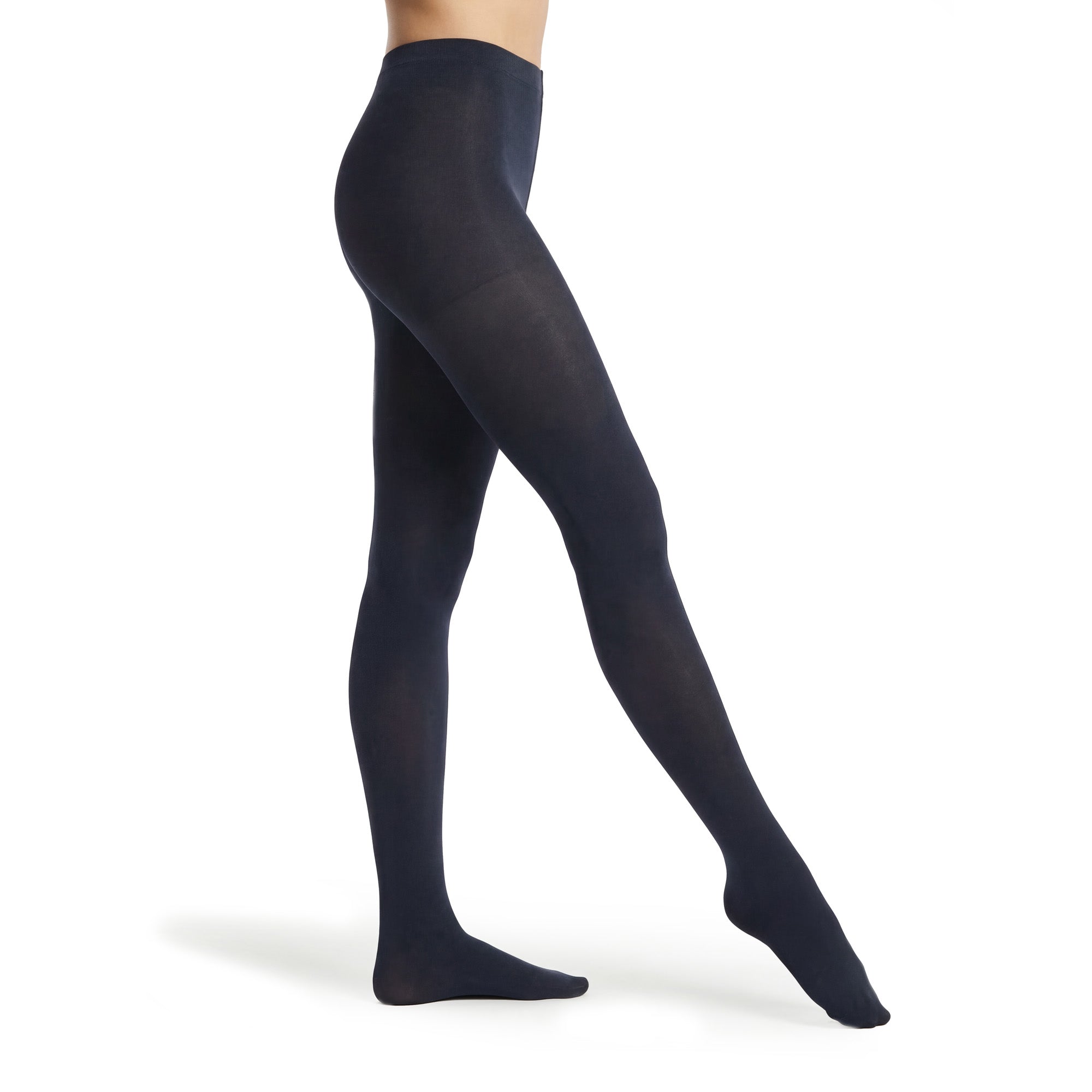 Essentials 50D Opaque Tights