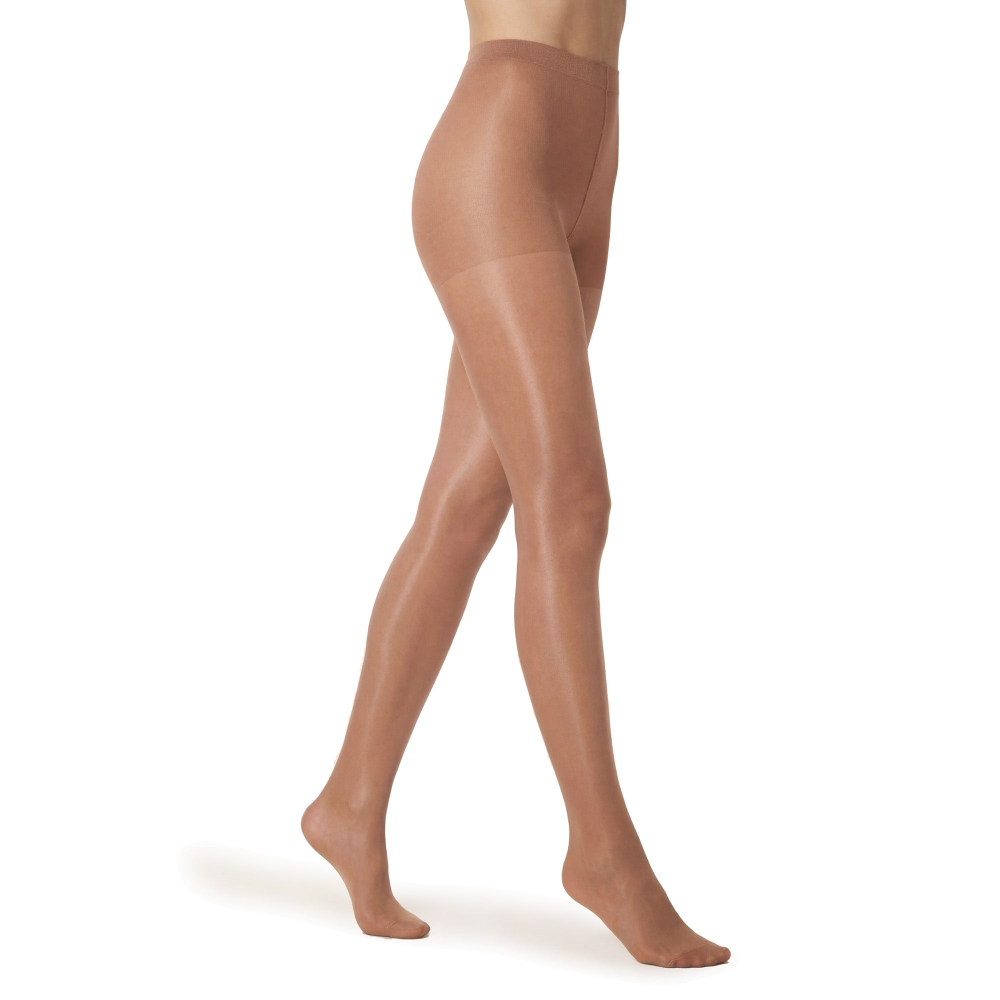 Essentials 15D Gloss Tights