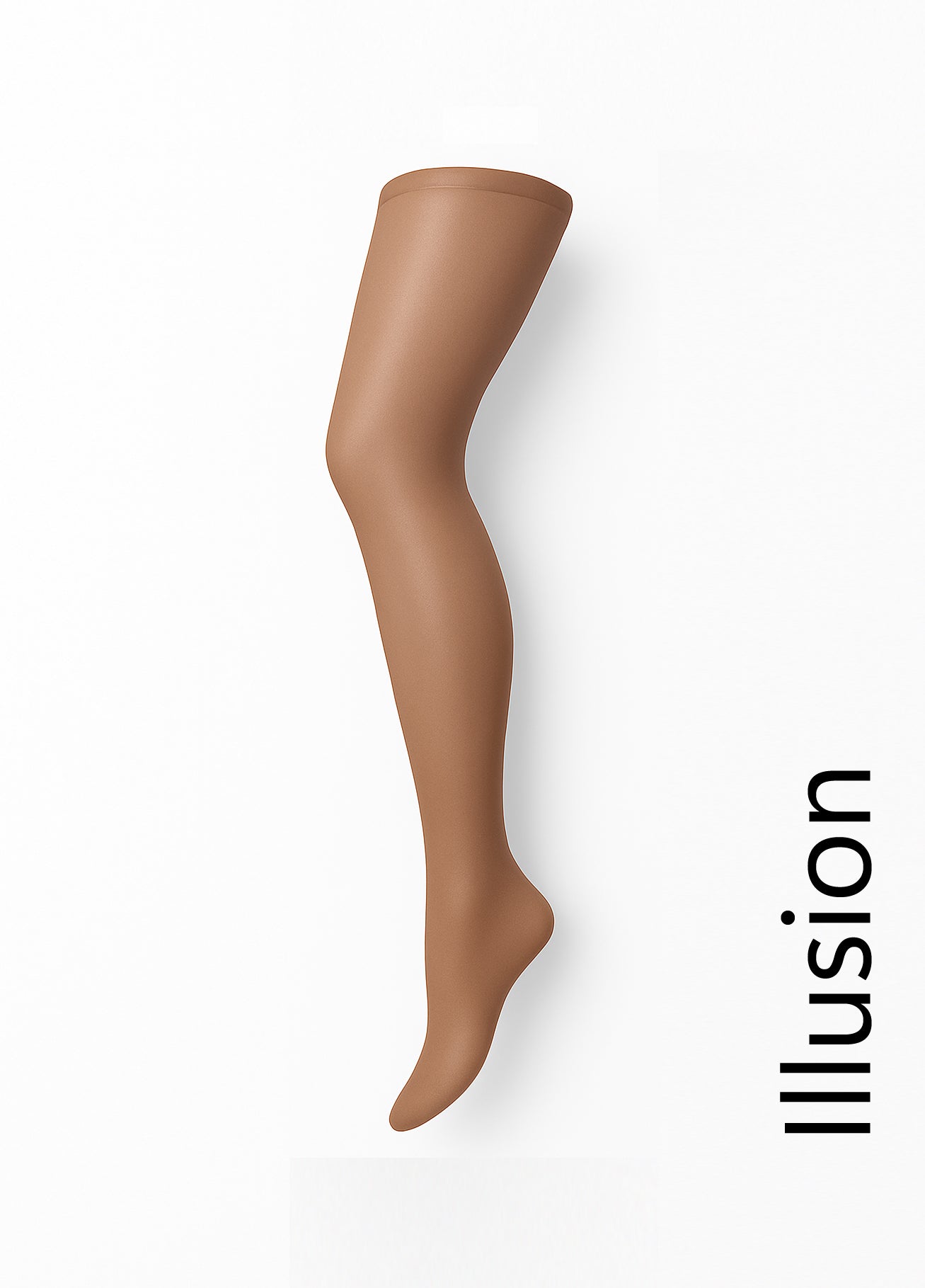 Essentials Gloss Tights