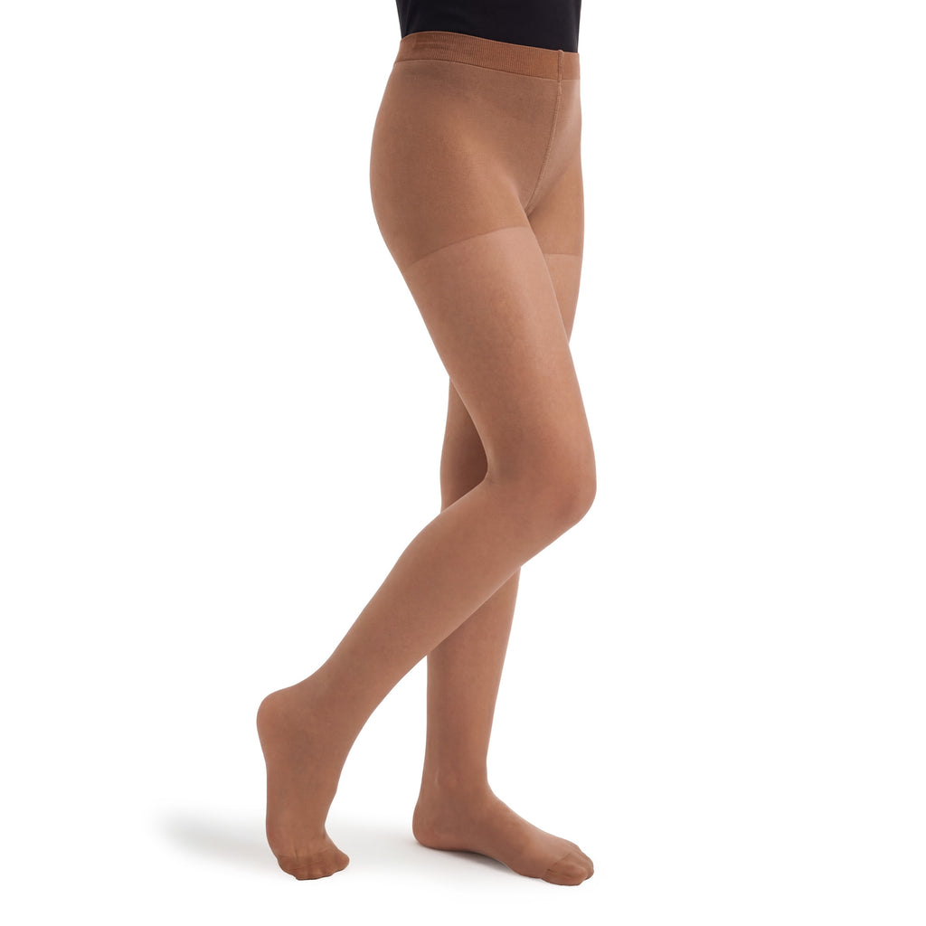 Little Miss Sheer 20D Gloss Girls Tights