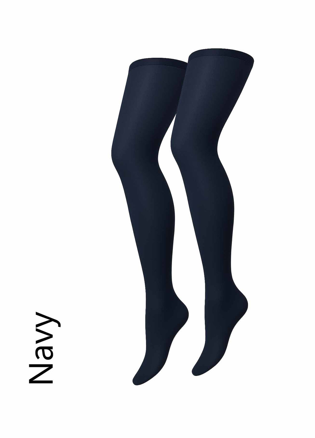 Little Miss 60D Opaque Tights