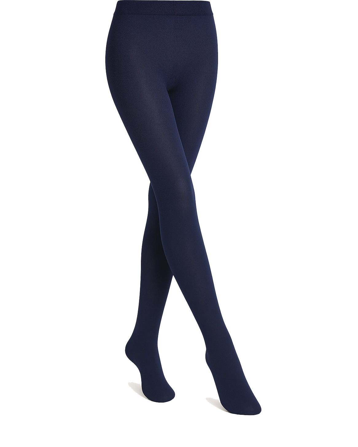 Little Miss 60D Opaque Girls Tights