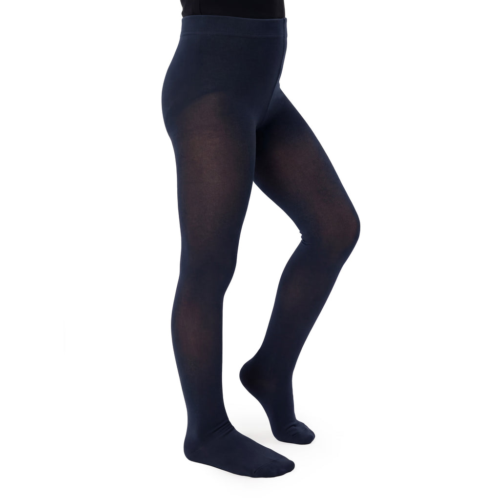 Little Miss 60D Opaque Girls Tights