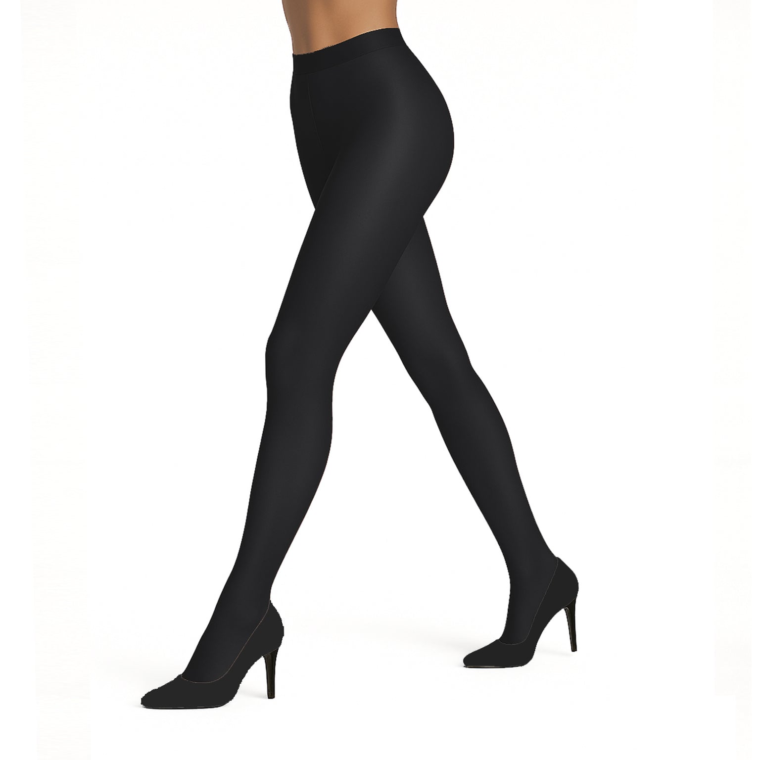Ultimate Soft Shine Tights