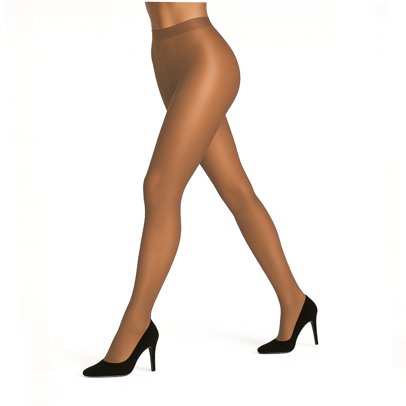 Ultimate Soft Shine Tights