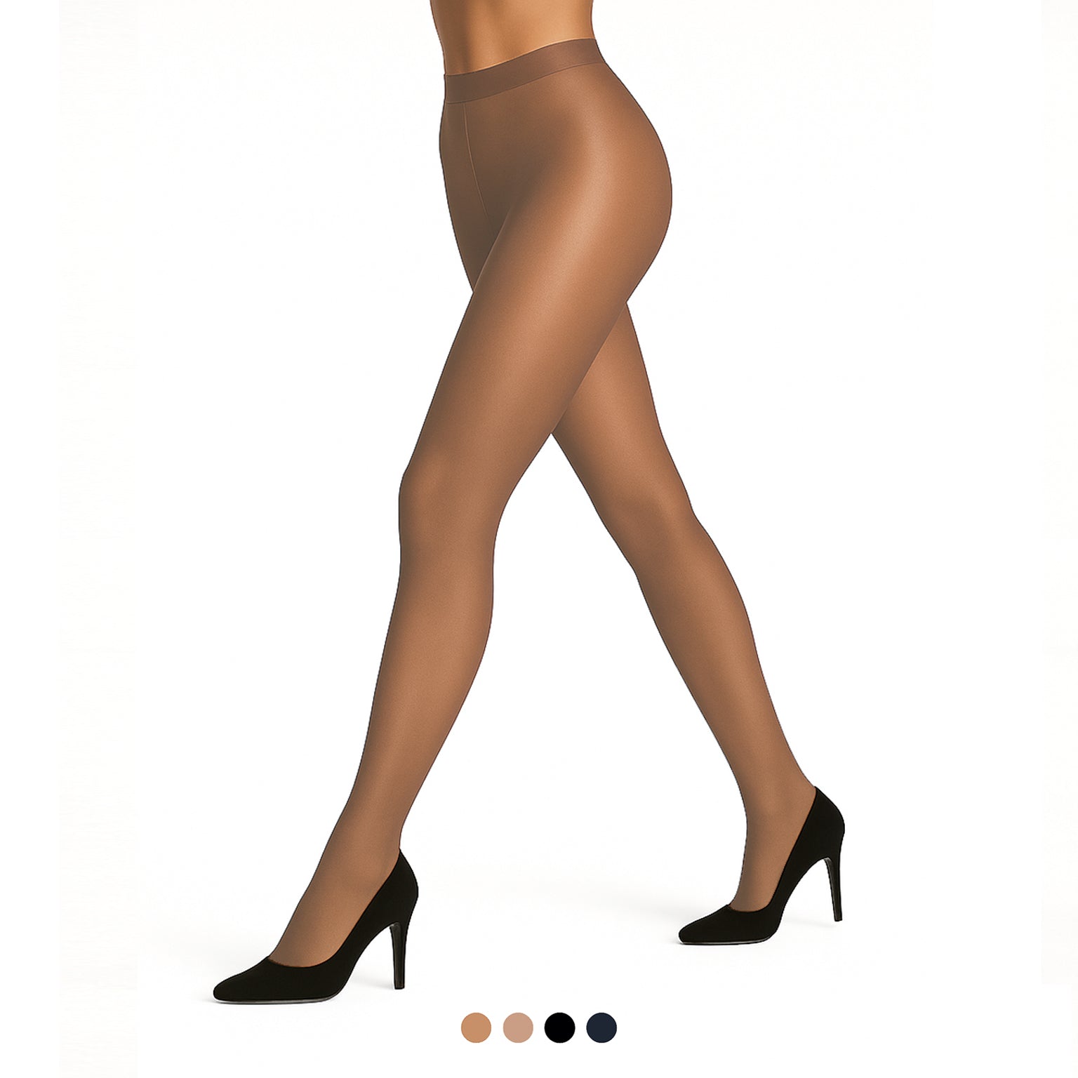 Ultimate Soft Shine Tights