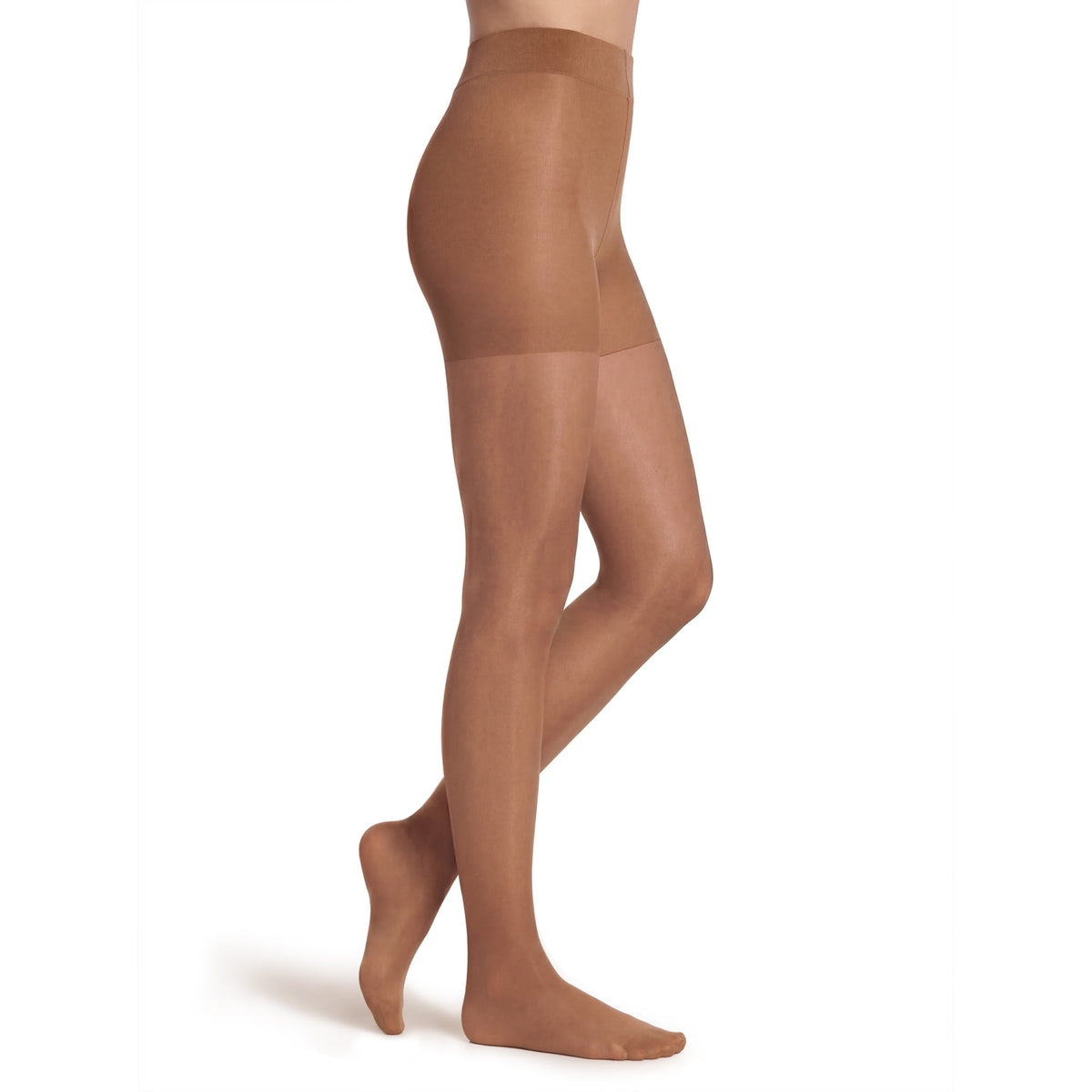 Ultimate BodyToner 15D Shaping Tights