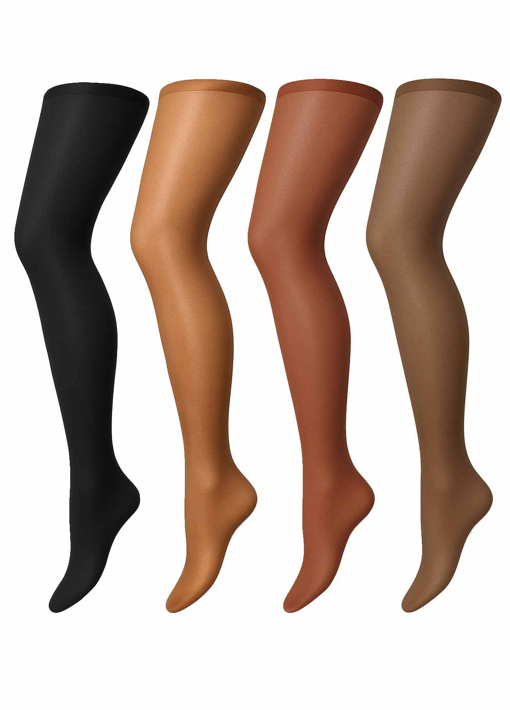 Ultimate Bodytoner Shaping Tights