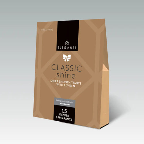 Classic Shine Gloss Tights
