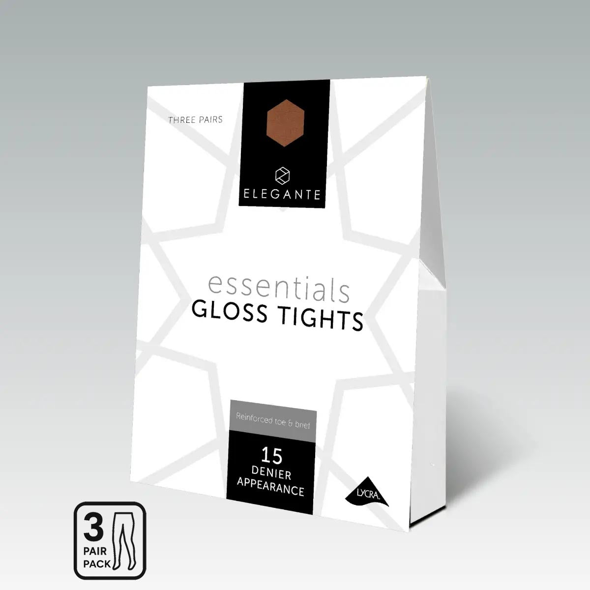 Essentials Gloss Tights
