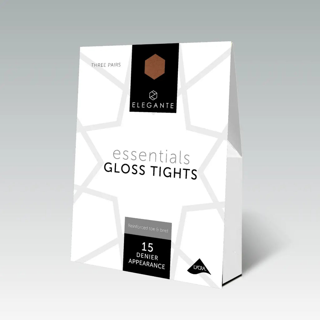 Essentials Gloss Tights