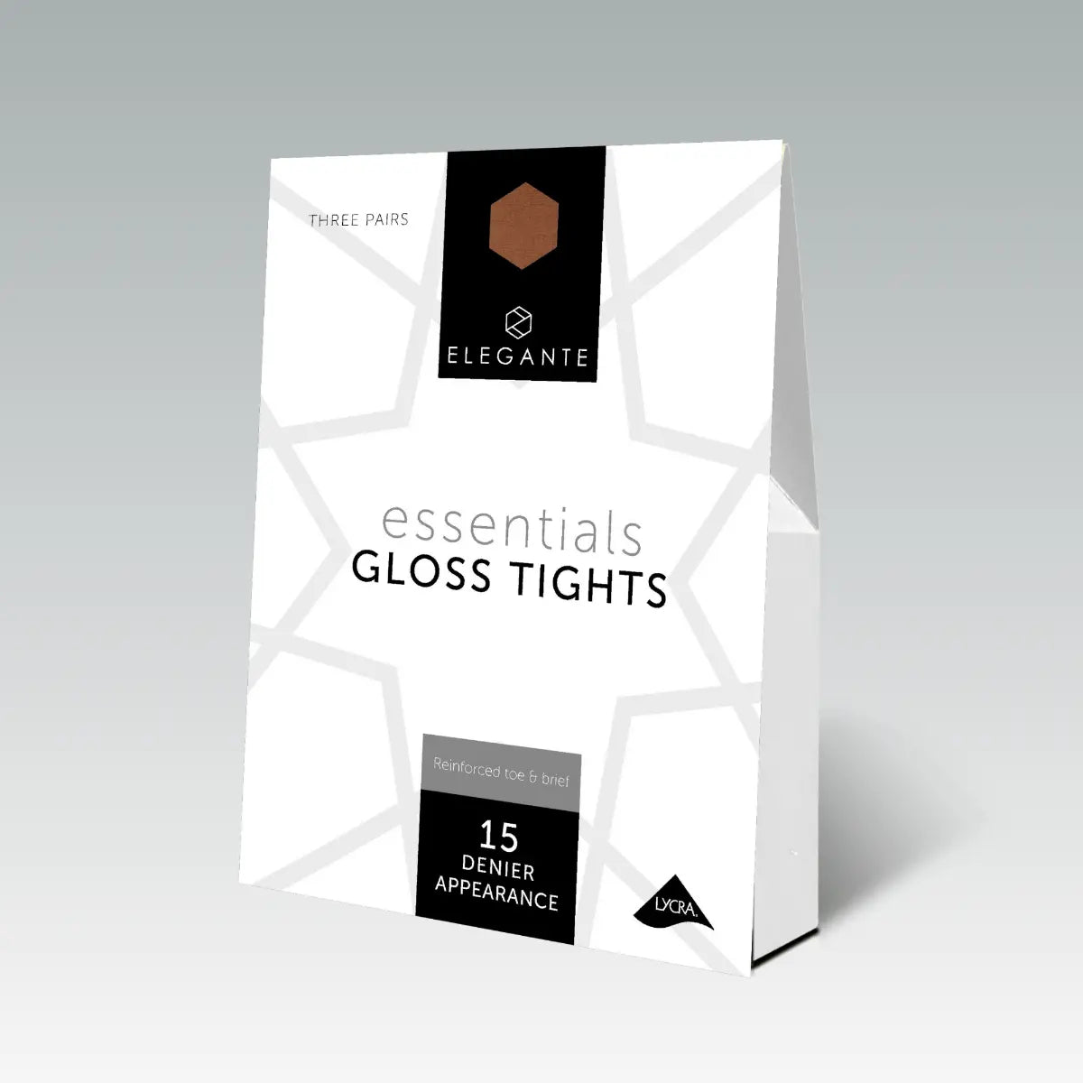 Essentials Gloss Tights