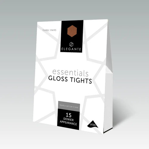 Essentials Gloss Tights
