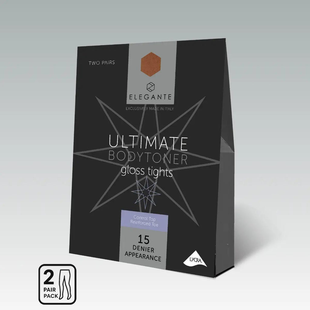 Ultimate Bodytoner Shaping Tights