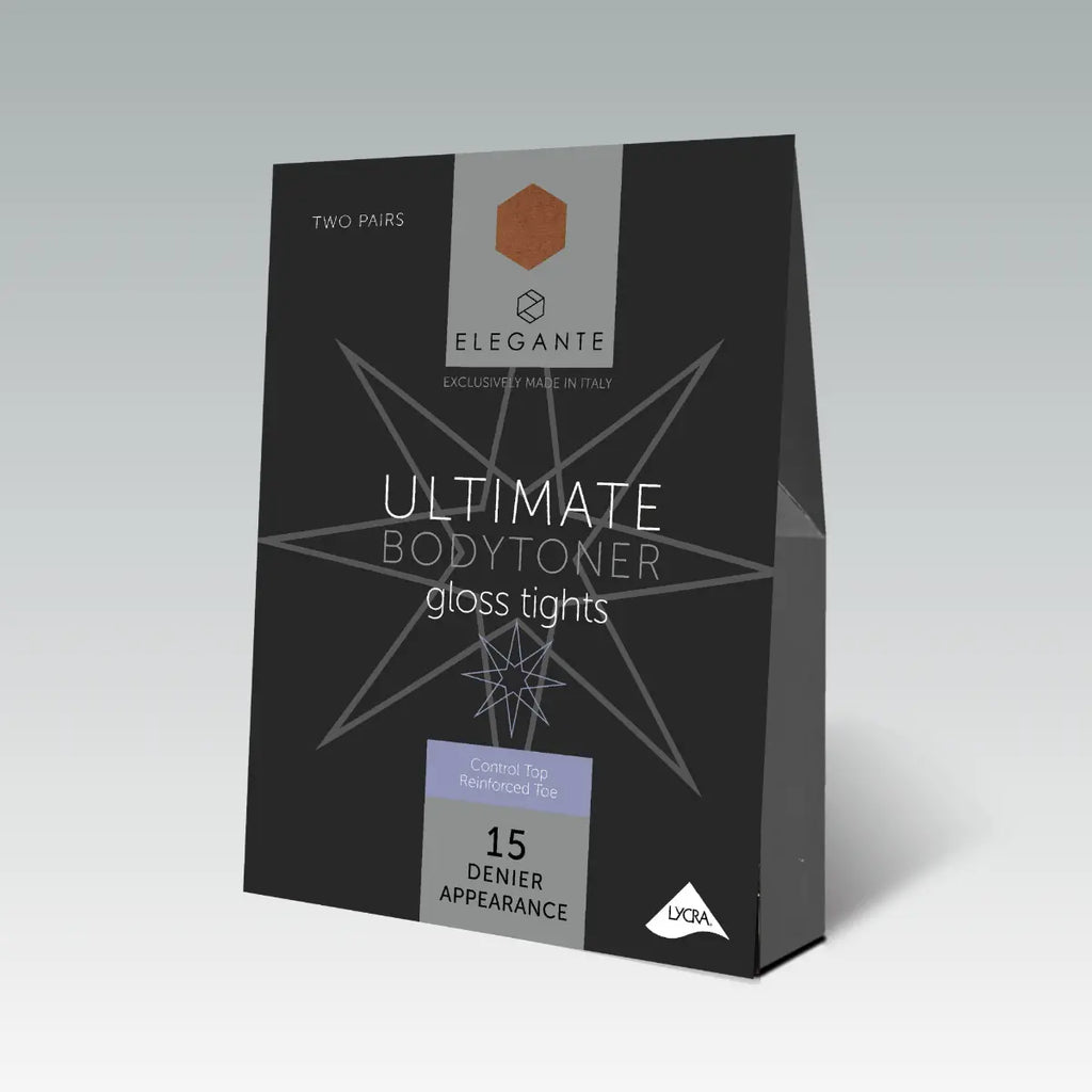 Ultimate Bodytoner Tights