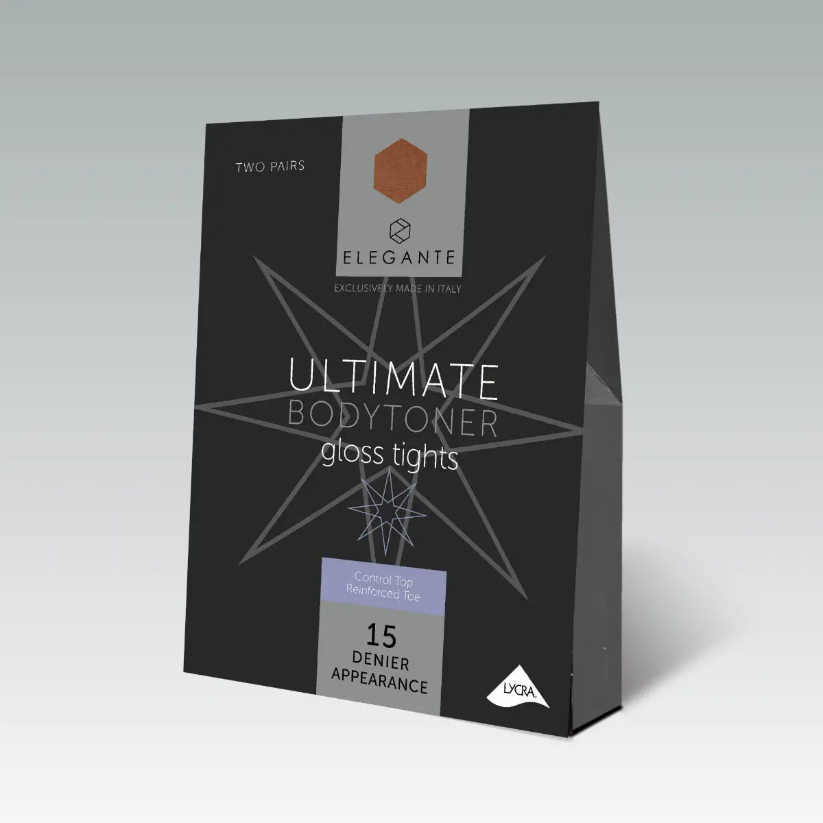 Ultimate Bodytoner Tights