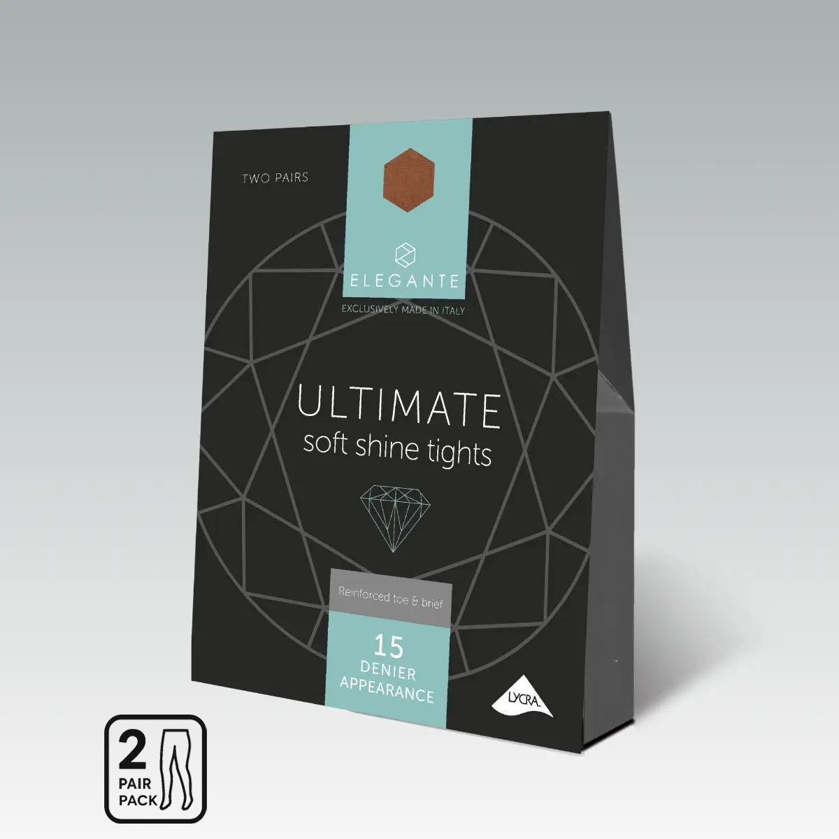 Ultimate Soft Shine Tights