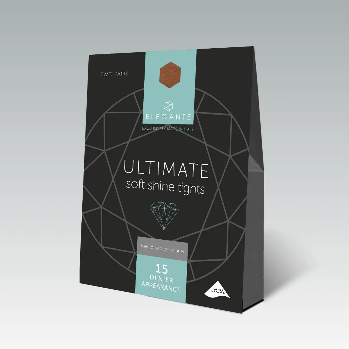 Ultimate Soft Shine Tights