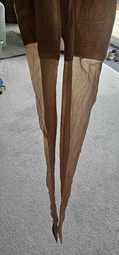 Customer photo of Essentials 15D Gloss Tights in Bronze Glow